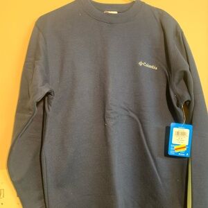 Columbia Men's Navy Sweatshirt